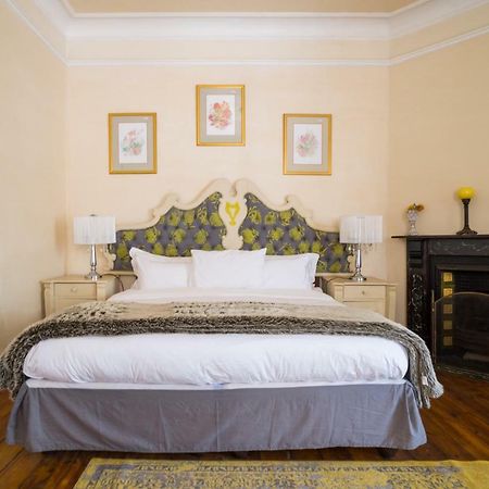 The House Of Grace Apartment Simon's Town Exterior photo