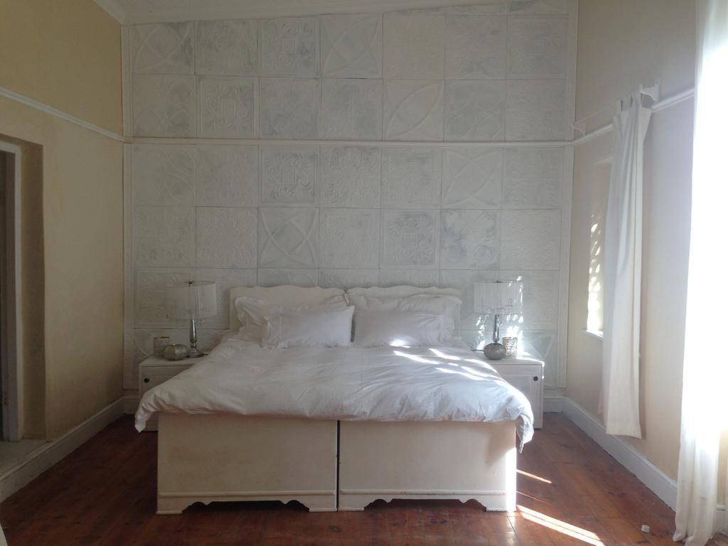 The House Of Grace Apartment Simon's Town Exterior photo