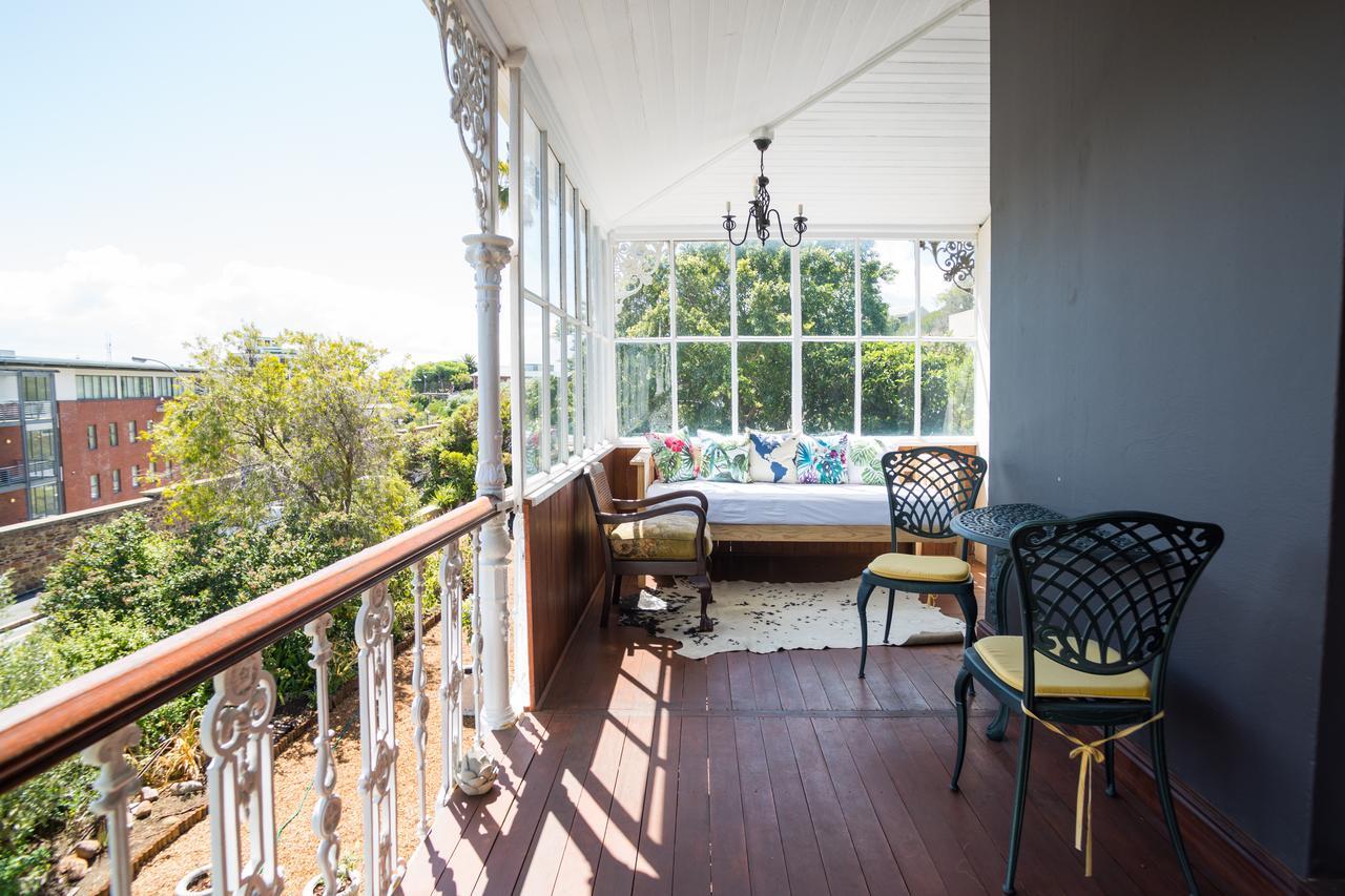 The House Of Grace Apartment Simon's Town Exterior photo
