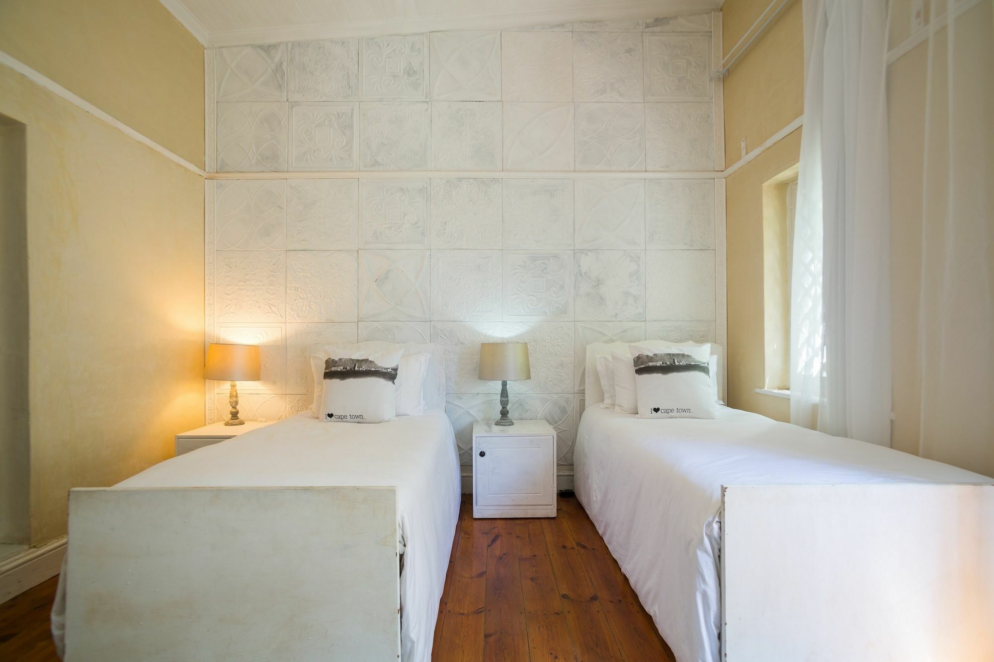 The House Of Grace Apartment Simon's Town Exterior photo